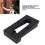 Video Doorbell Mount Universal Bracket Black 2