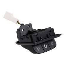 37490-66M10 Car Steering Wheel Handsfree Phone for Fengmai Qiyue Vitara Primera