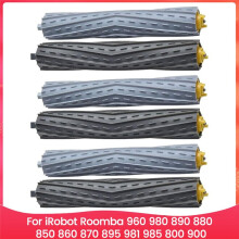 Roller Brush Replacement Part for 960 980 890 880 850 860 870 895 981 985,800 900 Series Vacuum Cleaner