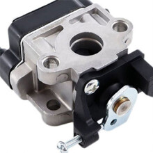 Laubbläser-Vergaser, Laubbläser-Vergaser mit Zündkerzen-Luftfilter-Kit für RB24EA 23,9 Cc 6698373 Vergaser