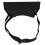 3Sets Easy Install Black Gas Cylinder Wall Bracket for Laboratory Use 2