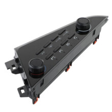 Air Conditioning  Control Panel HV AC Temperature Control Panel 5590033L00 55900-06470 for  Camry