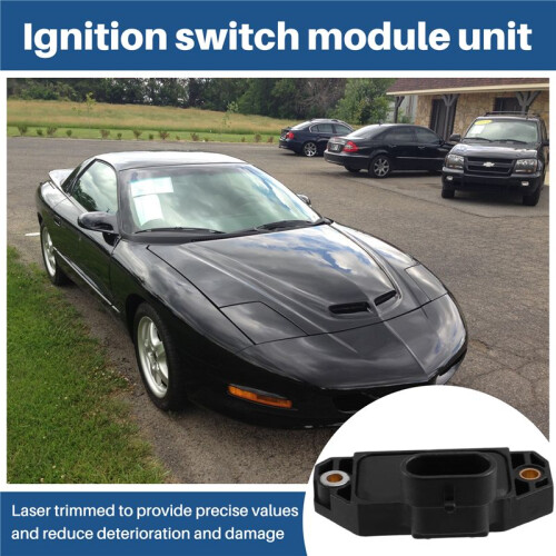 Ignition Control Module Ignition  Module Unit D1905E for  Caprice Camaro 94-95 2