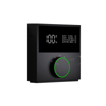 Negative Ion Air Purifier,Air Purifiers for Home Pets &Bedrooms,Home Bedroom Bathroom Pet Odor Eliminator-Rechargeable A