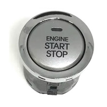 Engine One-Button Button for Santa Fe 2007-2012 Car Key Start Stop Push 954302B500 95430-2B500