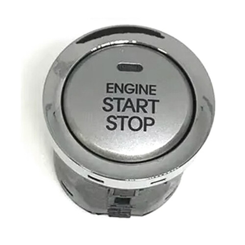 Engine One-Button  Button for  Santa Fe 2007-2012 Car Key Start Stop Push  954302B500 95430-2B500 1