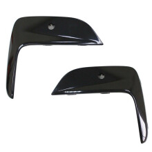 Griglia Fendinebbia Paraurti Anteriore per Serie 3 G20 G28 320li 325Li 330l 2019-2022 51118089207 51118089208