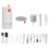 21-in-1 Electric Vacuum Cleaner Computer Multi-Function Cleaning Brush Kit Camera Headset Keyboard Cleaning Supplies 1