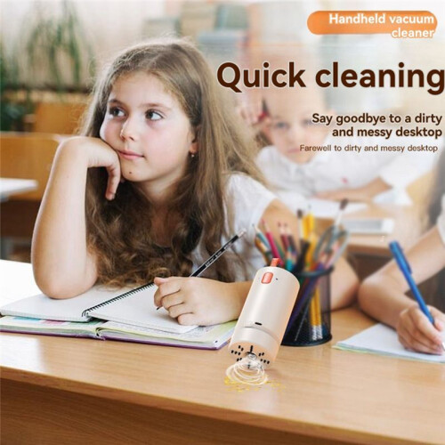 21-in-1 Electric Vacuum Cleaner Computer Multi-Function Cleaning Brush Kit Camera Headset Keyboard Cleaning Supplies 1