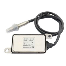 5WK96675A Sensor de Óxido de Nitrogênio para Caminhão Sensor NOX 24V para ISBE 4B ISB QSB ISF DAF LF45 LF55 Euro 4/5 6 2894940