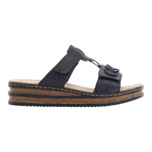 Rieker Mule Rieker Mule Rieker 62936