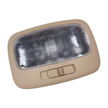 Car Interior Reading Light Car Dome Light for Sedona Rondo Carens 2008-2014 (with Bulb)