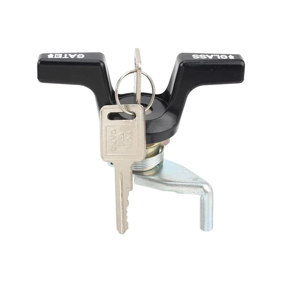 Trunk Lift Gate Lock 12507441 12507442 For Regal For K5 6032760199414