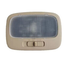 Luce di Lettura Interna per Auto, Luce di Cortesia per Sedona, Rondo, Carens 2008-2014 (con Lampadina)