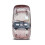 LED Overhead Console Assembly Interior Ceiling Reading Light SN96TL2AA SN94TL2AA for  Ram 1500 2500 3500 98-02 B 4