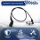Crankshaft Position Sensor 12141730027 1214-1730-027 for  E36 E46 E34 E39 Z3 2.0i 2