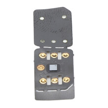 R SIM19 Unlock Card for iOS 6-15 5G Affected Models, Universal Compatibility