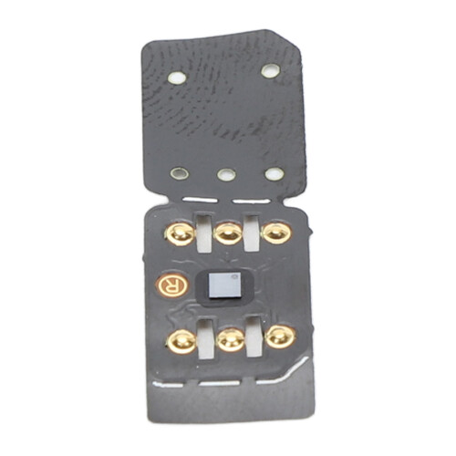R SIM19 Unlock Card for iOS 6-15 5G  Affected Models, Universal Compatibility