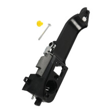 Car Exterior Door Handle Base for Focus Sedan Coupe 4Cyl 2.0L 2008-2011 8S4Z-5426684-B Front Right