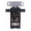 For  Sail Emergency Hazard Light  Warning Light  Dual Flash Light Control  9072444 2