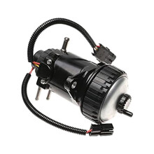 10226035 Ensemble Filtre à Carburant Séparateur Huile-Eau pour Chevy/pour 6,5 L V8 Remplace 10154635 TP1256