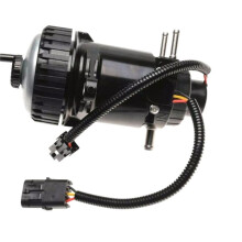 10226035 Ensemble Filtre à Carburant Séparateur Huile-Eau pour Chevy/pour 6,5 L V8 Remplace 10154635 TP1256