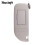 Interior Sunvisor with Mirror Front Visor Assembly for  301  C2 C3 Elysee 14-17 Sunshade 98038433DS Left 5