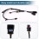 06J971082D Engine Injector Cable Wiring Harness for  CC  B6 7 Sharan  Beetle    Engine 1.8 2.0 4