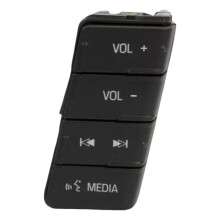8A8Z-9C888-BA Interruptor de Controle de Volume Do Volante para Flex 2009-2012