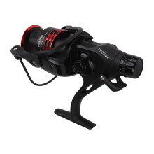 9+1BB Spinning Reel 4.7:1 Dual Drag Knob