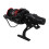 9+1BB Spinning Reel 4.7:1 Dual Drag Knob 1