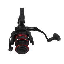 Dual Drag Spinning Reel Metal Wire Cup 9+1BB