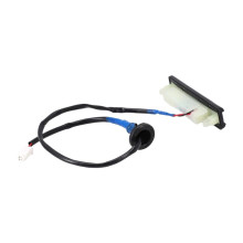 Trunk Lift Door Release  Assembly 84840-08010 for  GS LS RX  Sienna