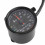 Robustes Motorrad-Tachometer, Eisematerial, Breite Kompatibilität 6