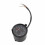 Robustes Motorrad-Tachometer, Eisematerial, Breite Kompatibilität 7