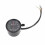 Robustes Motorrad-Tachometer, Eisematerial, Breite Kompatibilität 14