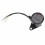 Robustes Motorrad-Tachometer, Eisematerial, Breite Kompatibilität 15