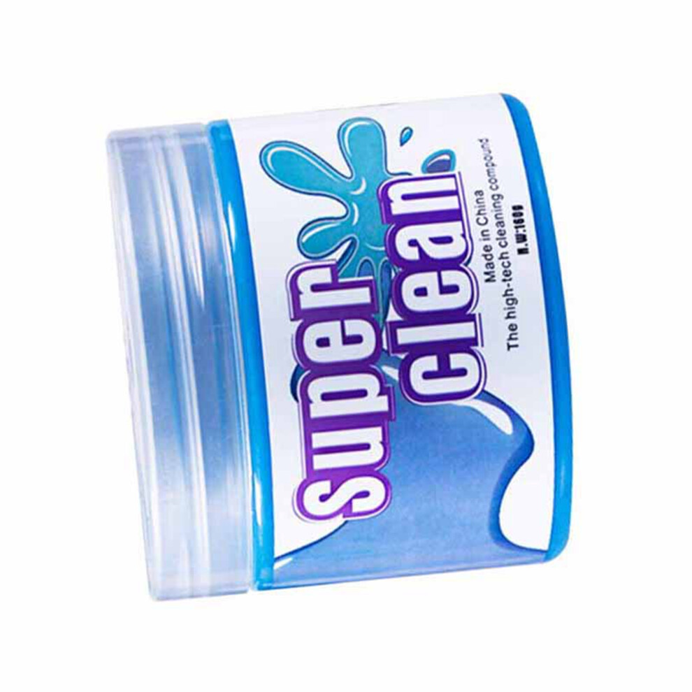 Universal Keyboard Cleaning Gel 5.6Oz Dust Remover For Car & Laptop 8461389920501
