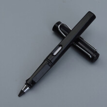 (Black) Magic Inkless Pencil for Kids - No Ink Needed
