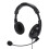 Wired Gaming Headset with 360 Microphone, 3.5mm Plug, ABS Material 5