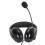 Wired Gaming Headset with 360 Microphone, 3.5mm Plug, ABS Material 10