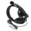 Wired Gaming Headset with 360 Microphone, 3.5mm Plug, ABS Material 15