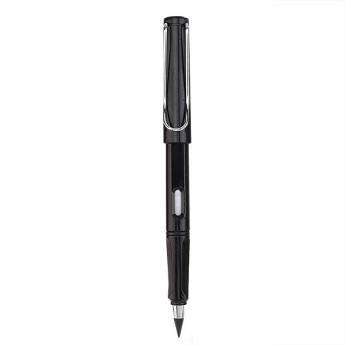 (Black) Magic Inkless Pencil for Kids - No Ink Needed 2