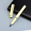 (Light Yellow) Magic Inkless Pencil for Kids - No Ink Needed 3
