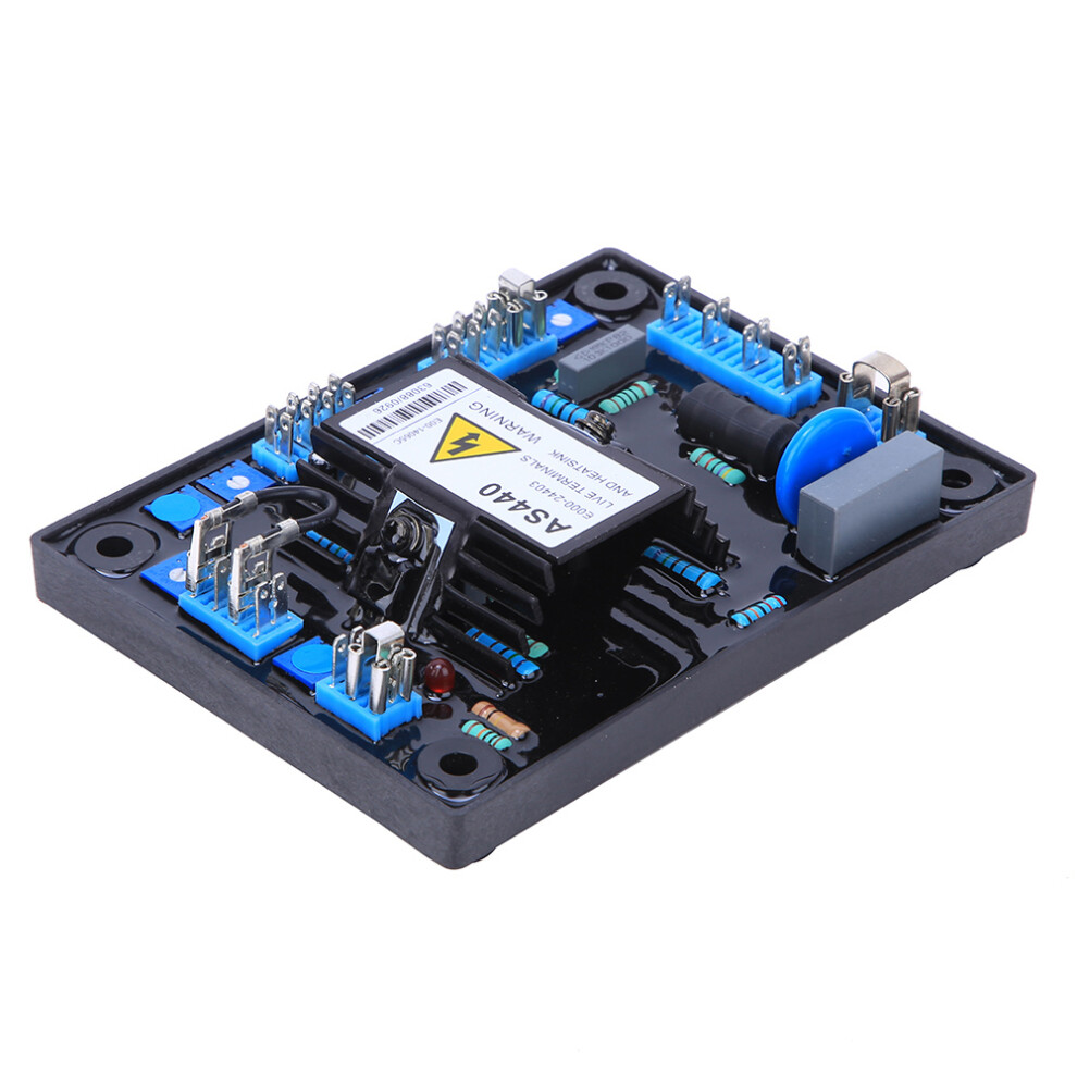 AS440 Automatic Voltage Regulator Generator