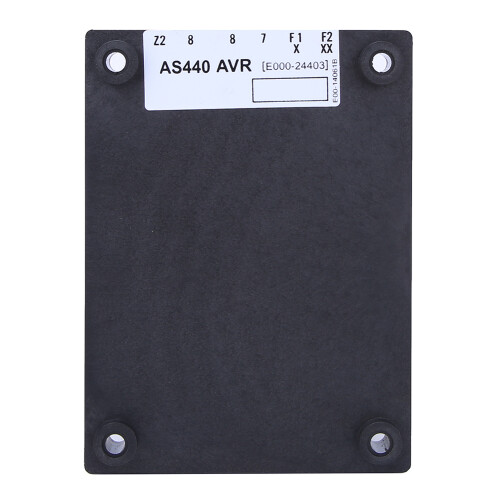 AS440 Engine Generator Voltage Regulator