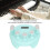Piano Finger Trainer ABS Silicone Hand Grip Corrector for Beginners 6
