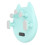 Piano Finger Trainer ABS Silicone Hand Grip Corrector for Beginners 10