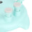 Piano Finger Trainer ABS Silicone Hand Grip Corrector for Beginners 11
