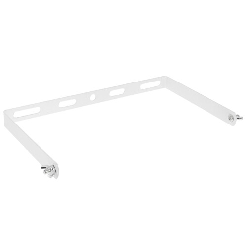 3Ensembles Supports Solaires En Fer Pour Extérieur 2